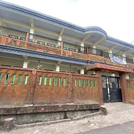 Oyo Life 93401 Kos Putri Alamanda Syariah